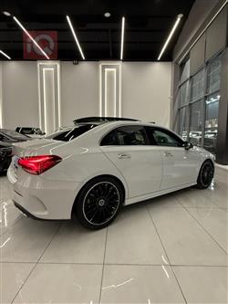 مێرسێدس بێنز A-Class